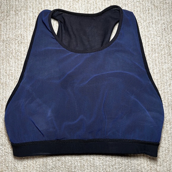 Lululemon Sports Bra - Picture 1 of 2